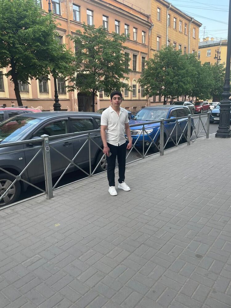 ���� 44846180 ����� Vladimir, 21 ���, ���� ���������� � �����-����������