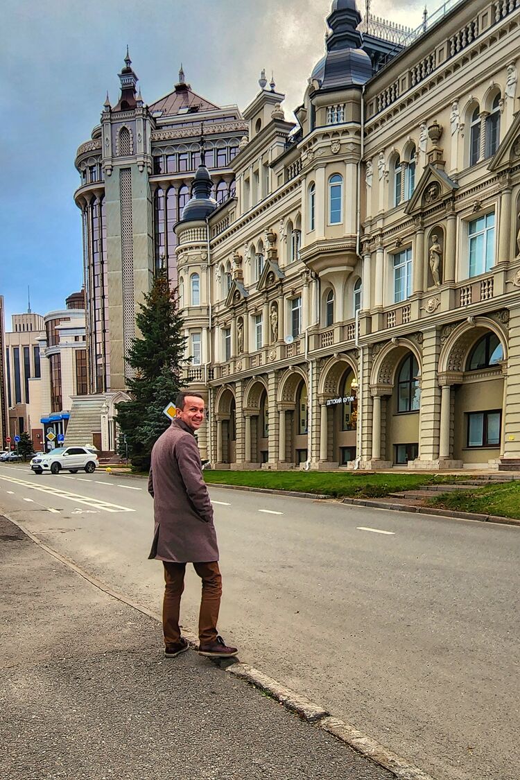 ���������� ���������� �����, ���� ������� Vladimir, 47 ���, ������������ ��� ������, ����� � ���������