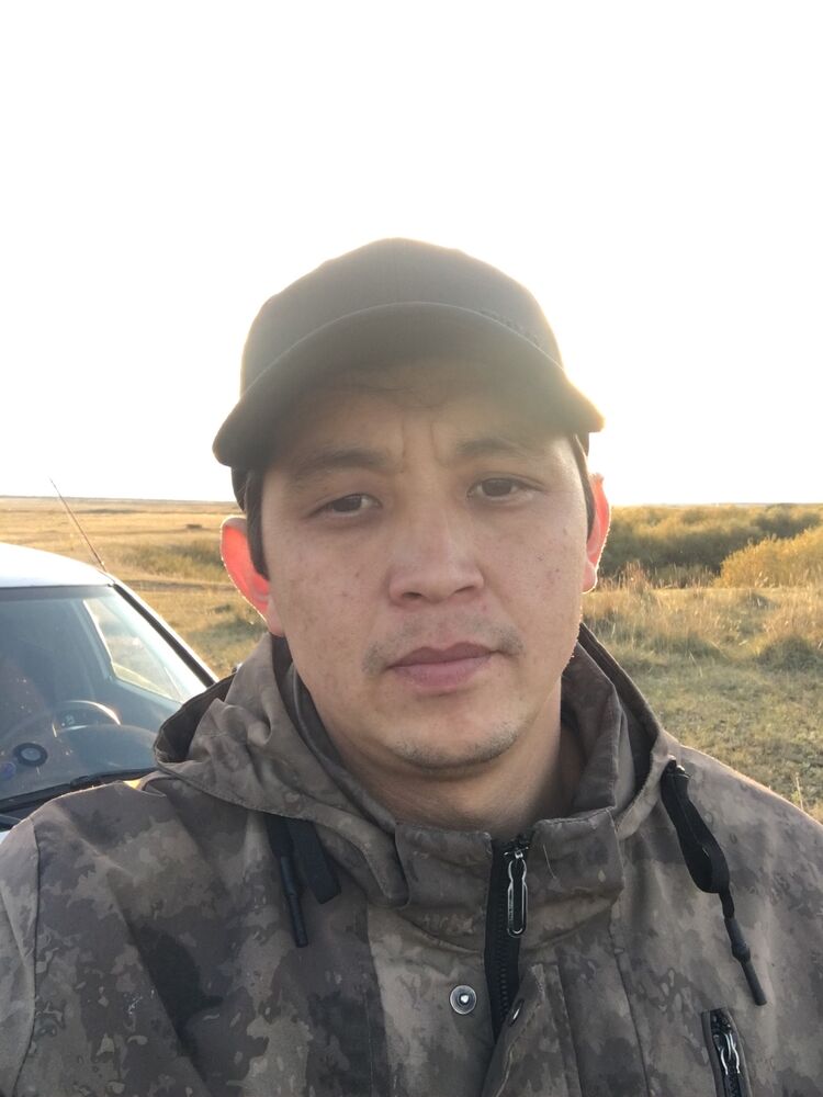 ���������� ����-�����������, ���� ������� Nurbek, 35 ���, ������������ ��� ������, ����� � ���������