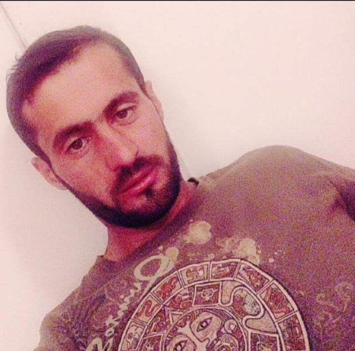 ���������� ������, ���� ������� Sulaimon, 34 ����, ������������ ��� ������, ����� � ���������, ���������