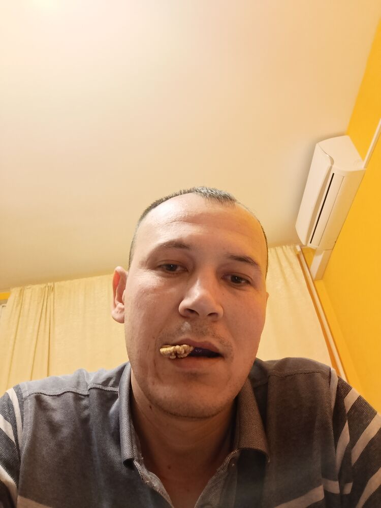  50918920  Rustam, 36 ,    -