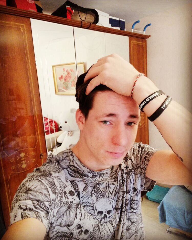 ���� 23676170 ������� Javan, 33 ����, ���� ���������� � ��������