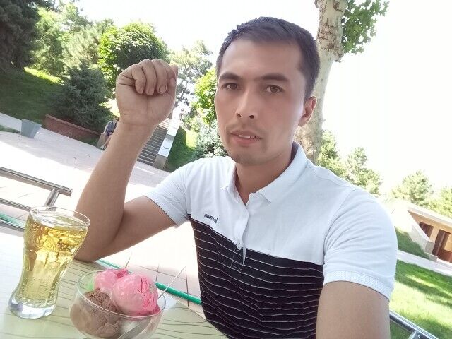 ���� 50445710 ������� Jahongir, 35 ���, ���� ���������� � ������