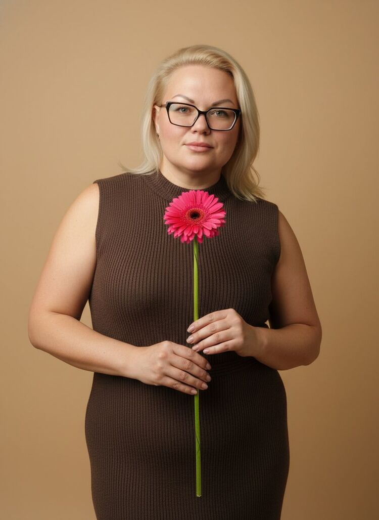 ���� 55923440 ������� Lidiya, 41 ���, ���� ���������� � ���������