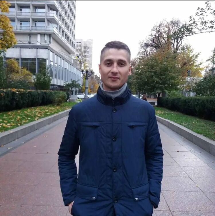 ���� 45441950 ������� Denis, 40 ���, ���� ���������� � �����