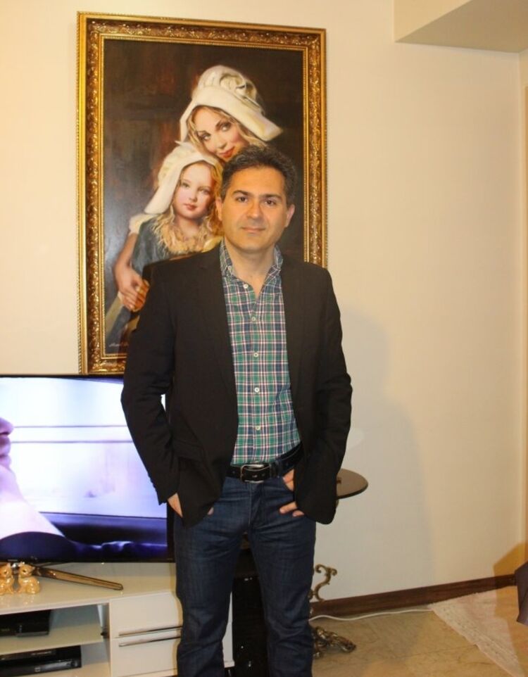  ,   Behrooz, 44 ,   ,   