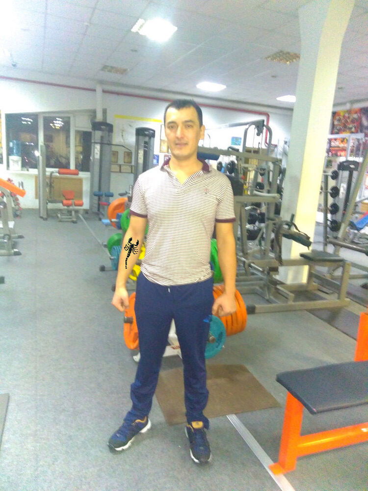  17430400  Jasurbek, 35 ,    