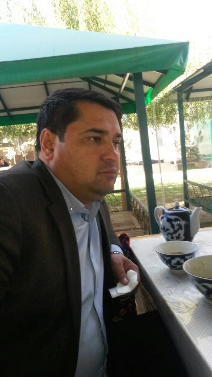 ���������� �������, ���� ������� Elyor, 37 ���, ������������ ��� ������