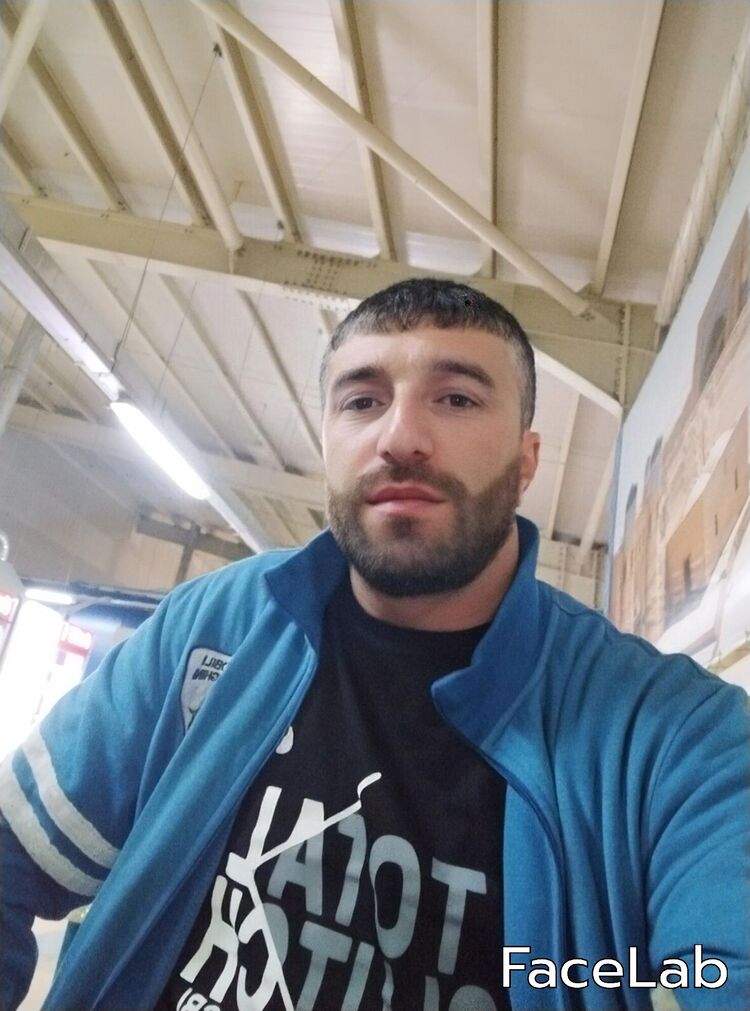  45848980  Ruslan, 36 ,    