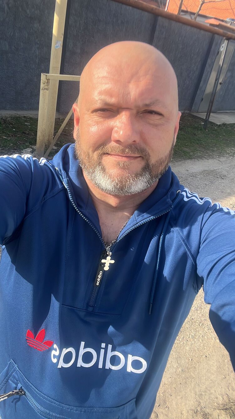 ���������� ���������, ���� ������� Serega, 41 ���, ������������ ��� ����� � ���������, c�������� ���������, ���������