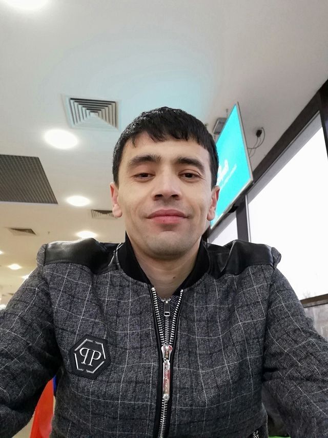  ,   Karimdzhonov, 35 ,   ,   