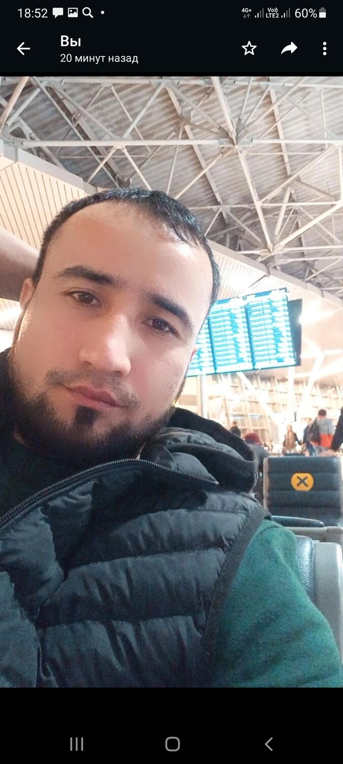 ���� 26121350 ������� Farxod, 32 ����, ���� ���������� � ��������