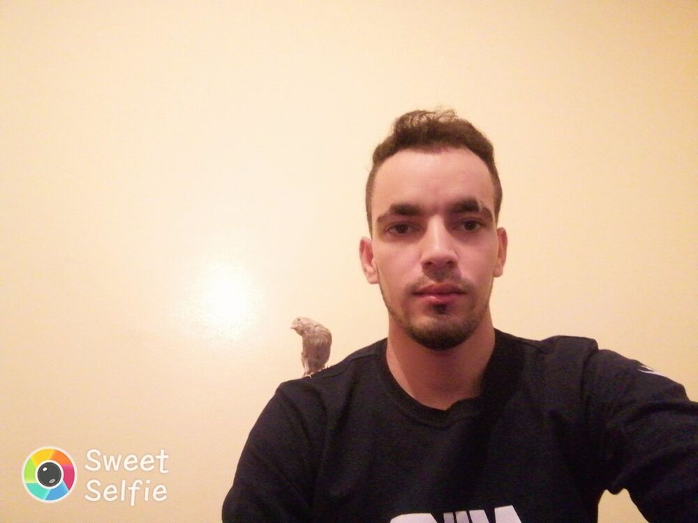  Kenitra-GHARB,   Hassan, 29 ,   ,   , c 