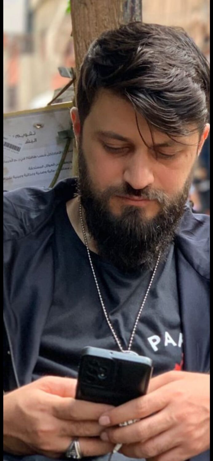  Beirut,   Amir, 33 ,     , c 