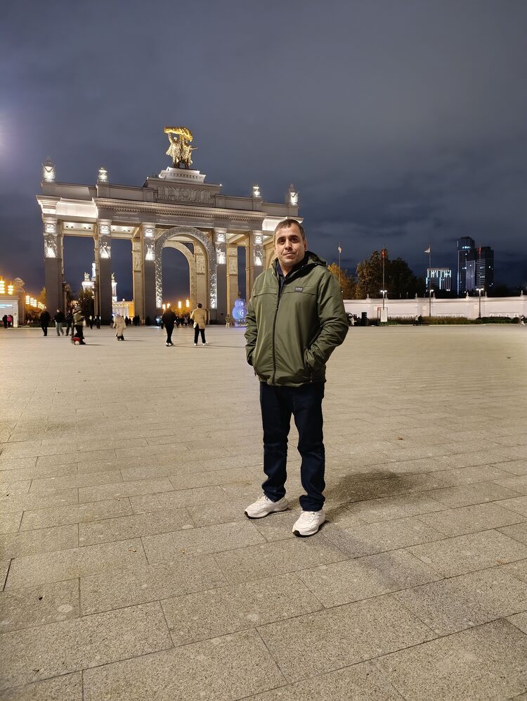 ���������� ������, ���� ������� Mikail, 44 ����, ������������ ��� ������, ����� � ���������