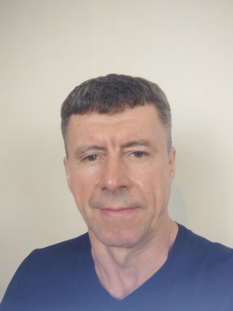  50634160  Oleg, 48 ,    