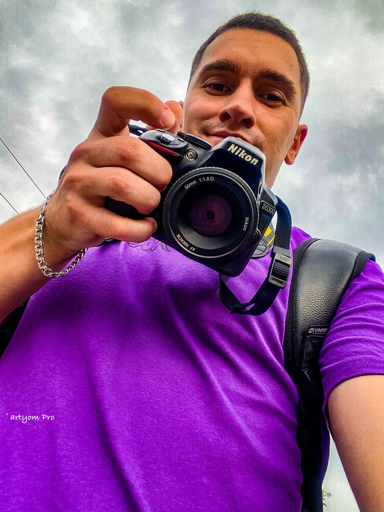  53738320  Artyom, 29 ,    