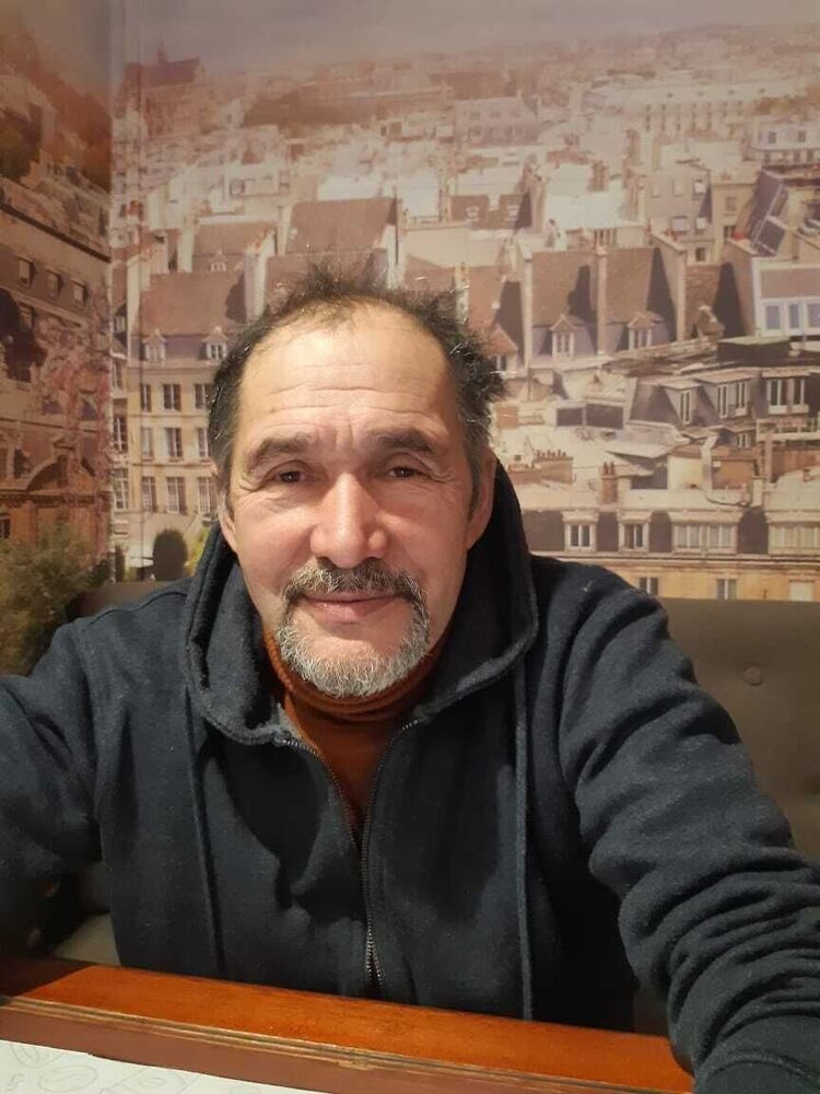 ���������� �������, ���� ������� Viktor, 74 ����, ������������ ��� c�������� ���������, ���������