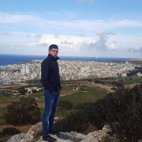 ���� 20362110 ������� Alex, 31 ���, ���� ���������� � ��������