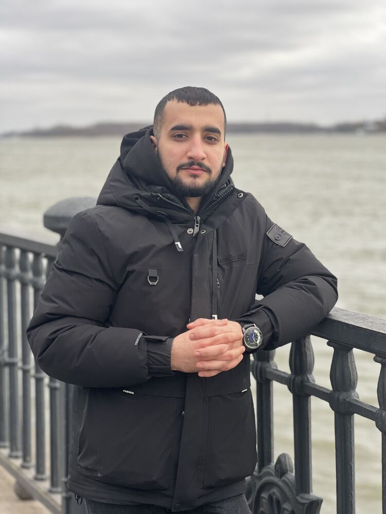 ���������� ������, ���� ����� Ammar, 24 ����, ������������ ��� ������, ����� � ���������