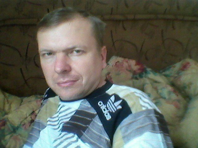  4565530  Horacio2, 51 ,    