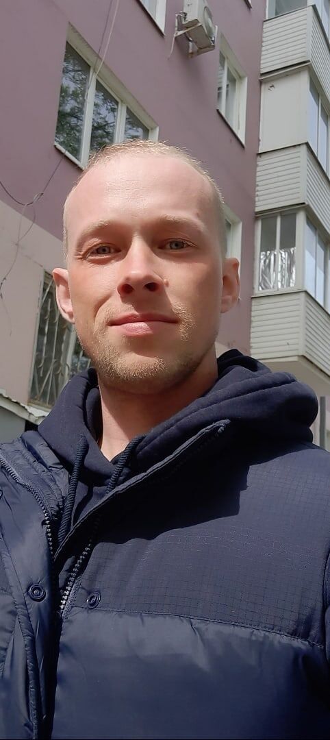 ���������� �������������, ���� ������� Ivan Ivan, 34 ����, ������������ ��� ������, ����� � ���������, c�������� ���������