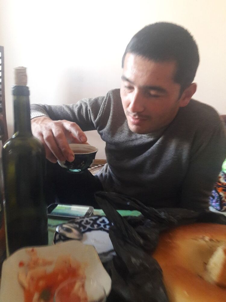  ,   Qodir, 38 ,   