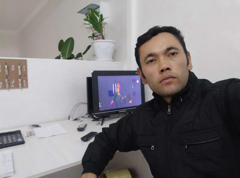 ���� 40813660 ������� Axmatjon, 31 ���, ���� ���������� � ������