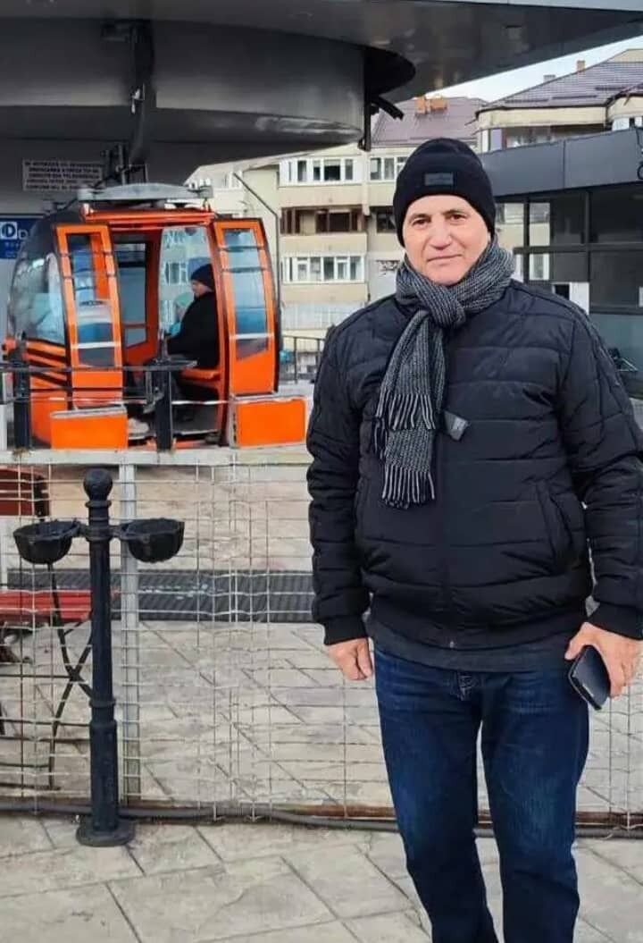 ���������� ������, ���� ������� Nikolai, 66 ���, ������������ ��� ������, ����� � ���������