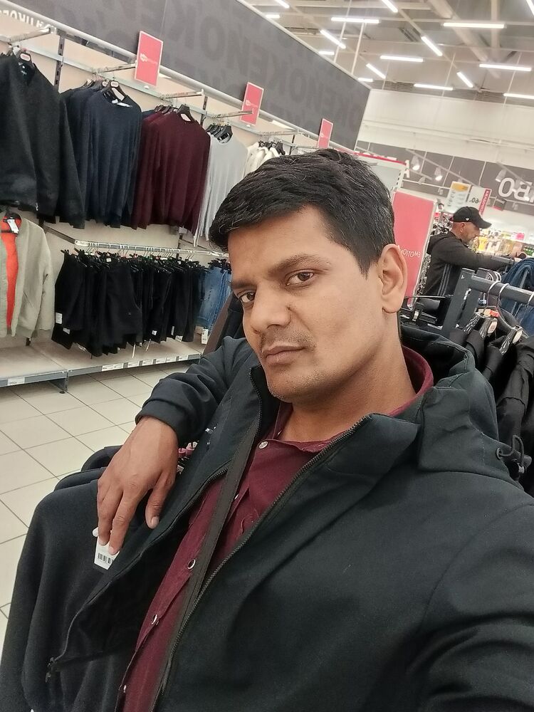  54380510  Ashok Kumar, 30 ,    -