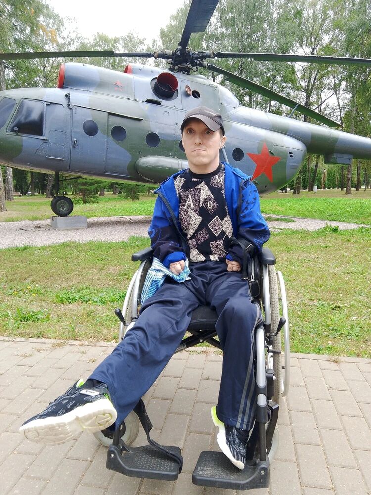 ���� 47771310 ������� VLADIMIR, 37 ���, ���� ���������� � ������