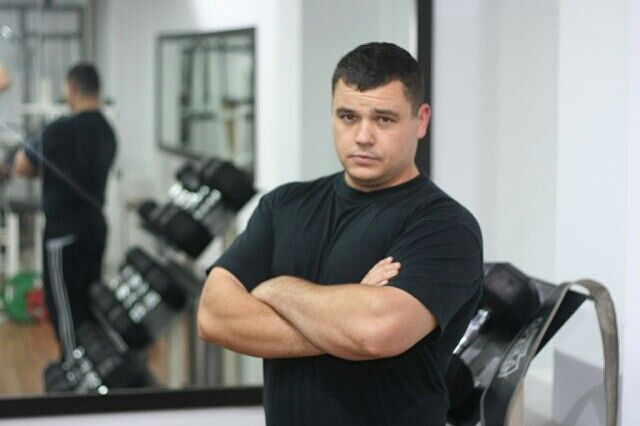  Rome,   Anton, 40 ,   