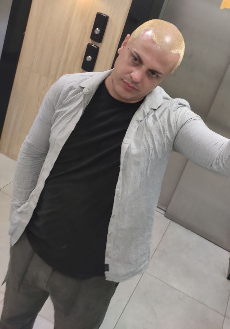 ���������� ������, ���� ������� Jesusemilio, 38 ���, ������������ ��� ������, ����� � ���������