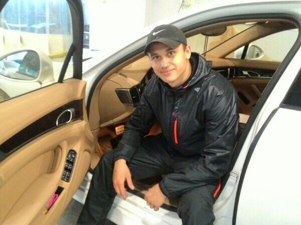 ���� 7281630 ������� �����, 33 ����, ���� ���������� � �������