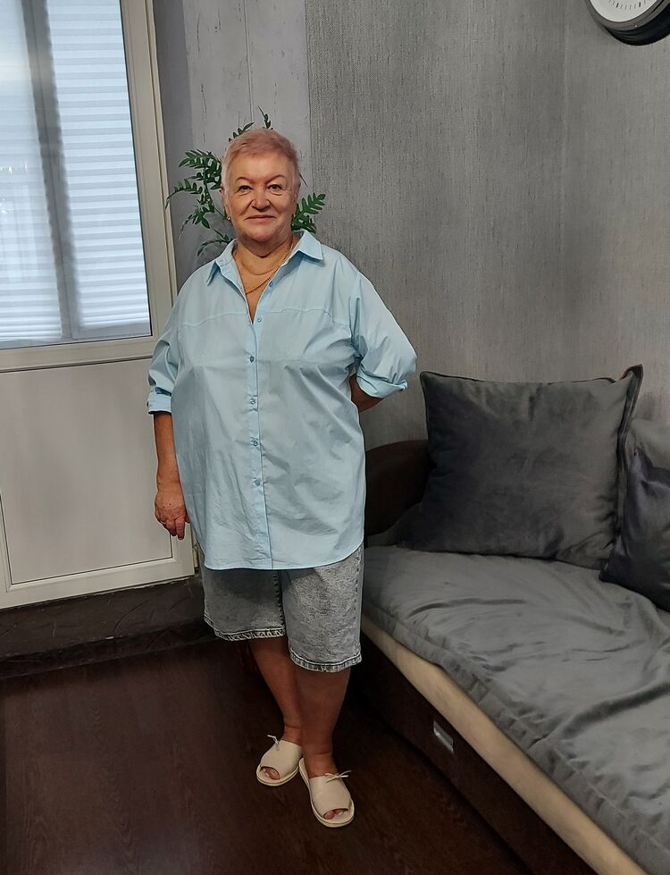 ���������� �����������, ���� ������� �������, 69 ���, ������������ 