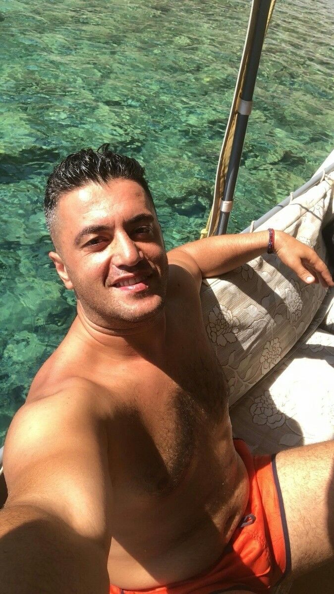 ���������� �������, ���� ������� Eric, 39 ���, ������������ ��� ������, ����� � ���������, c�������� ���������