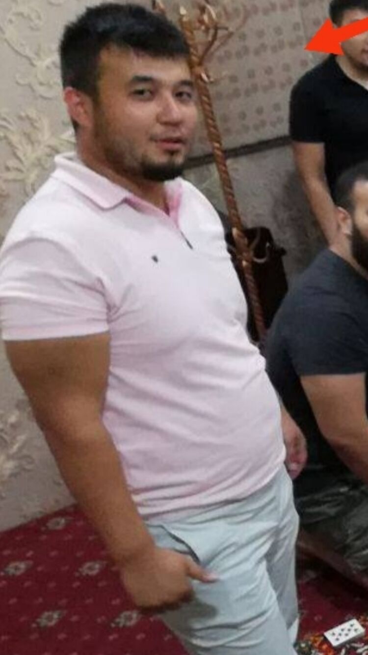 ���� 26135210 ������� Rustam, 34 ����, ���� ���������� � ����-���