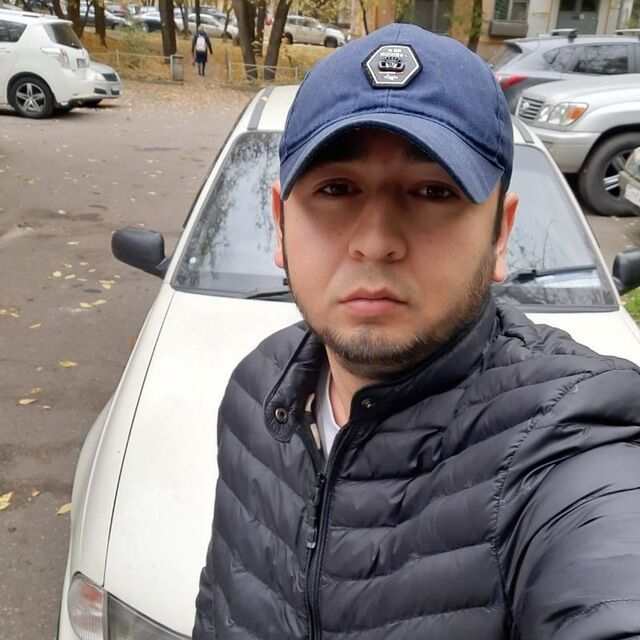 ���� 25040990 ������� Yoqub, 30 ���, ���� ���������� � ��������