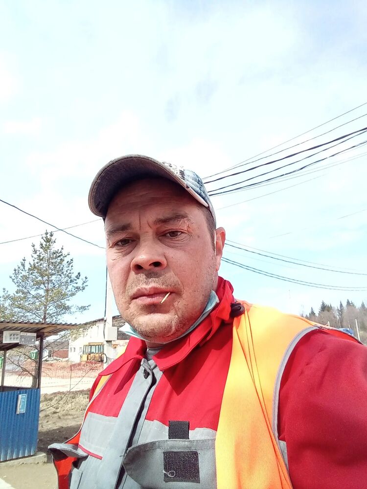 ���������� ������������, ���� ������� Andrey, 42 ����, ������������ ��� ������, ����� � ���������