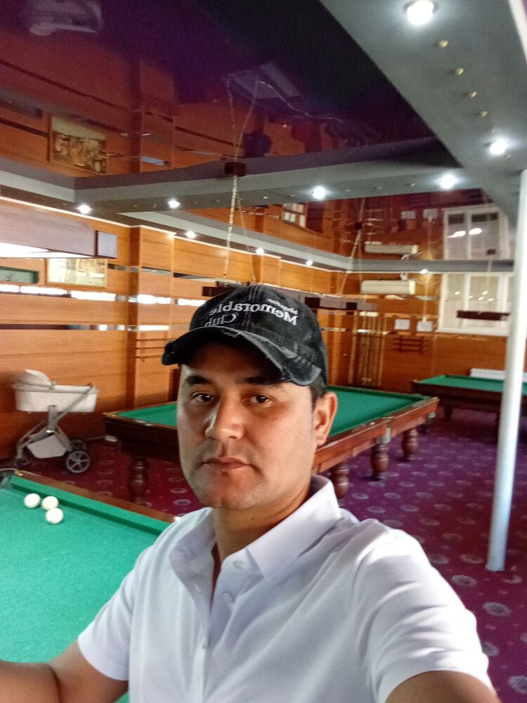 ���� 55305950 ������� Javlonbek, 31 ���, ���� ���������� � ����-������