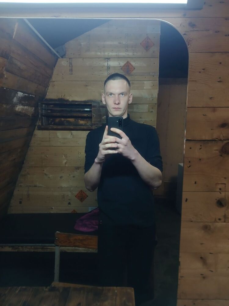 ���� 56008620 ����� Mikhail, 25 ���, ���� ���������� � ����������