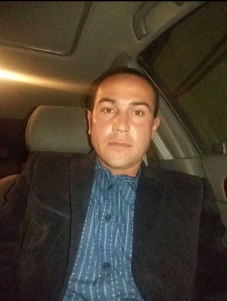 ���� 22899740 ������� Shukur, 39 ���, ���� ���������� � ��������