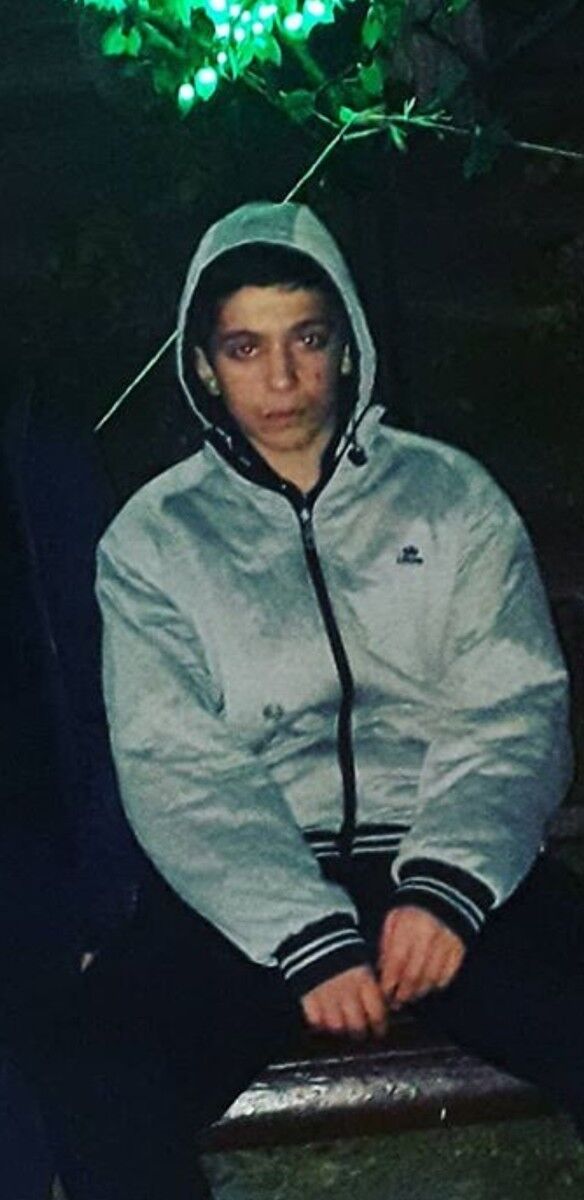 ���� 18603420 ������� Rob, 26 ���, ���� ���������� � �������