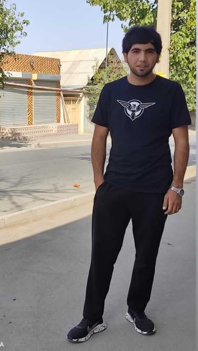 ���� 47540550 ������� Orxan, 27 ���, ���� ���������� � ������