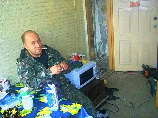 ���� 8611980 ������� ������, 49 ���, ���� ���������� � ������