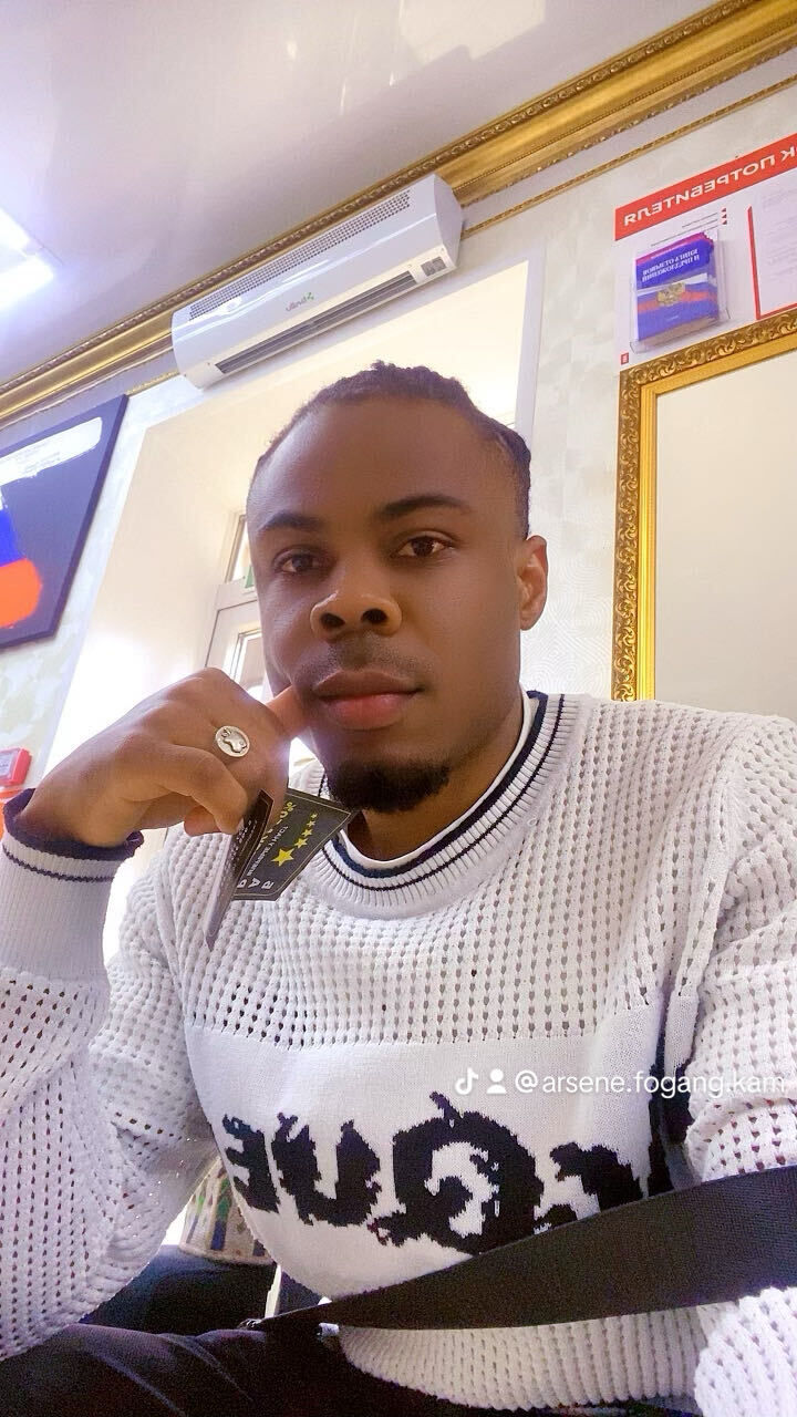 ���� 56190640 ������� Arsene, 27 ���, ���� ���������� � Biddeford