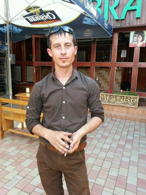 ���������� �����-���������, ���� ������� Vitalik, 37 ���, ������������ ��� ������, ����� � ���������, c�������� ���������