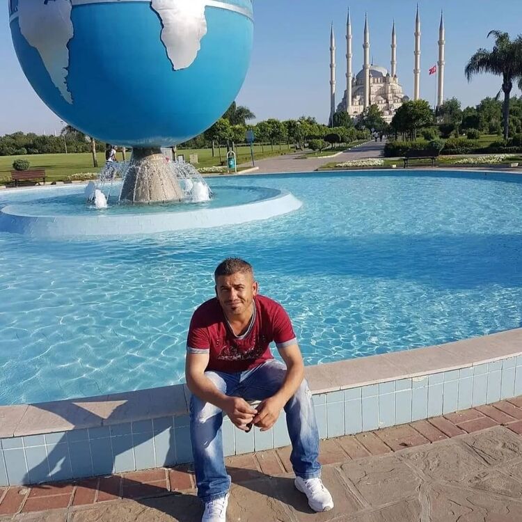  Mercin,   Sami, 40 ,   ,   