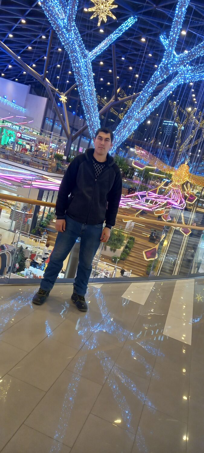 ���� 47923990 ������� Doniyor, 42 ����, ���� ���������� � ������