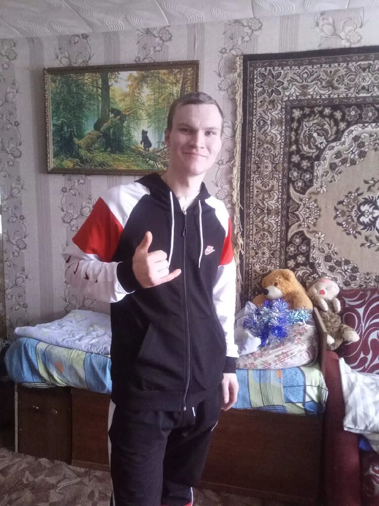 ���������� ������, ���� ������� Mikhail, 27 ���, ������������ ��� ������, ����� � ���������